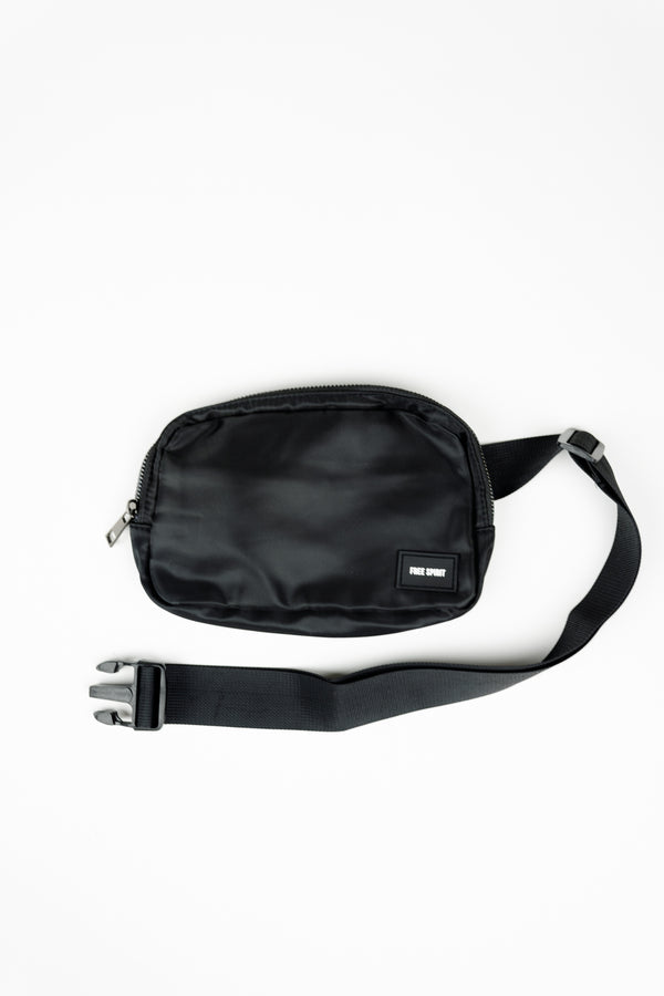 Free Spirit Fanny Pack