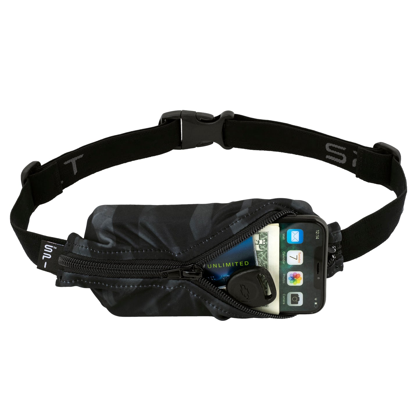 Spibelt Large Pocket