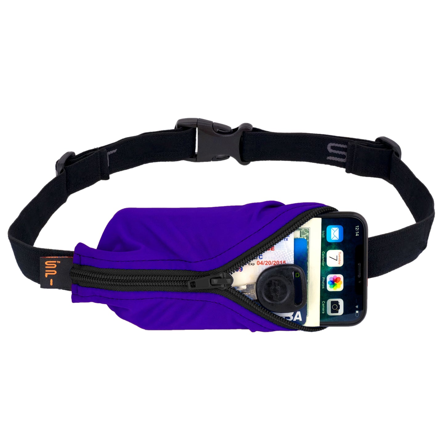 Spibelt Large Pocket