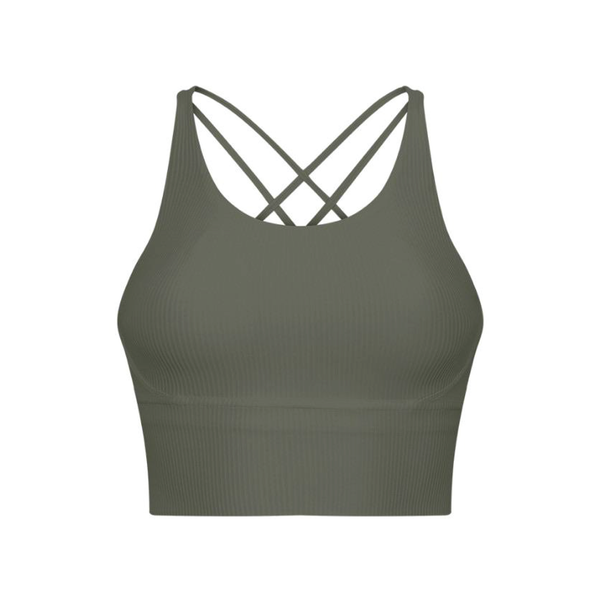 Free Spirit Slim Sculpt Bra Wmn
