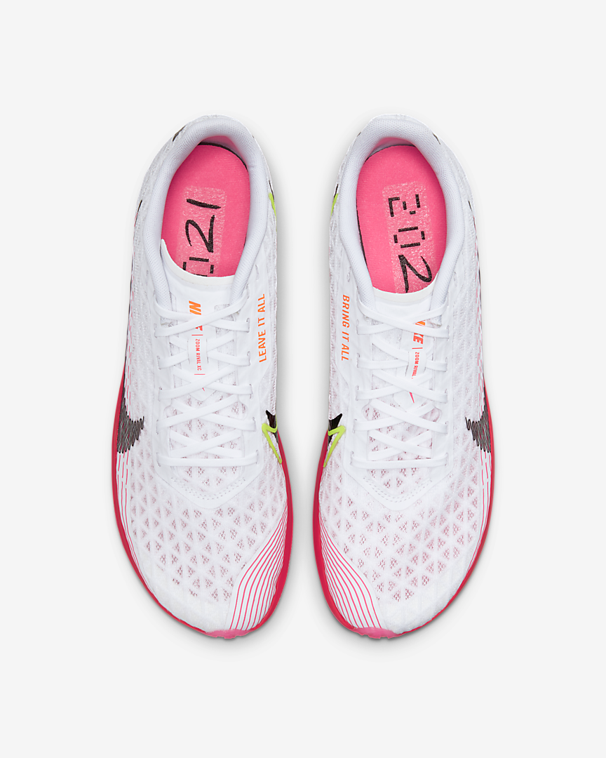 Nike zoom 2025 rival women's