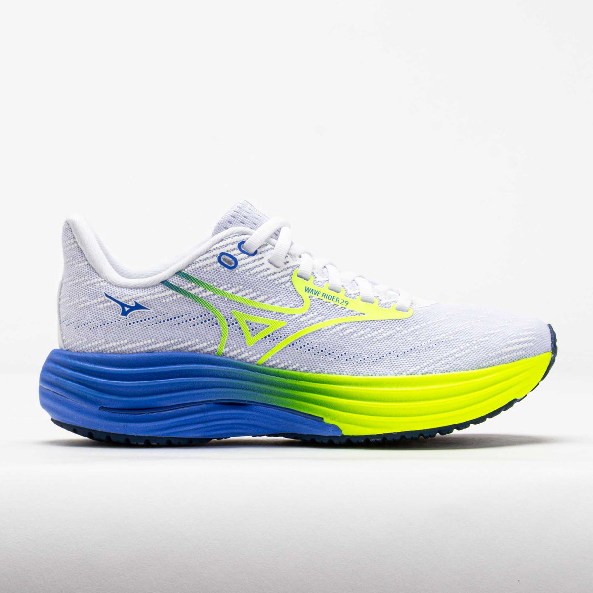 Mizuno Wave Rider 29 Wmn