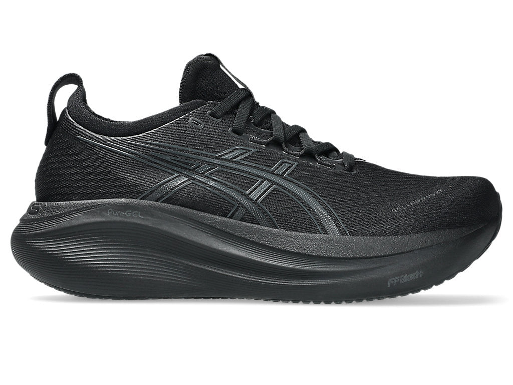 Asics Gel-Nimbus 27 WIDE Wmn