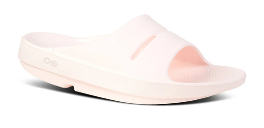 Oofos OOAHH Slide Sandal Wmn