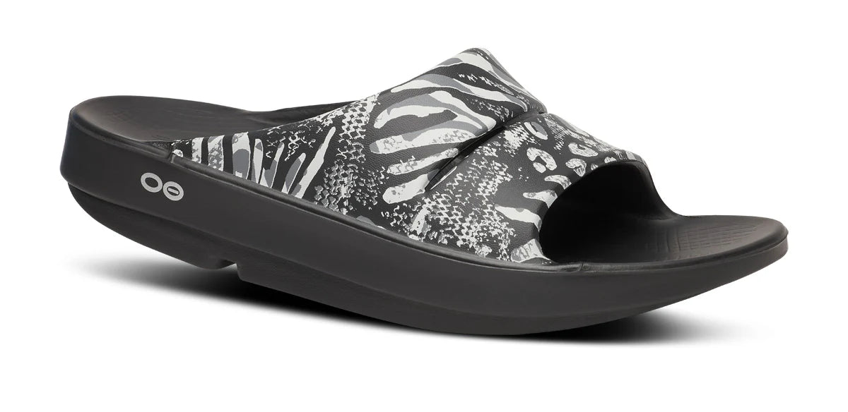 Oofos OOah Limited Slide Unisex