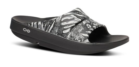 Oofos OOah Limited Slide Unisex