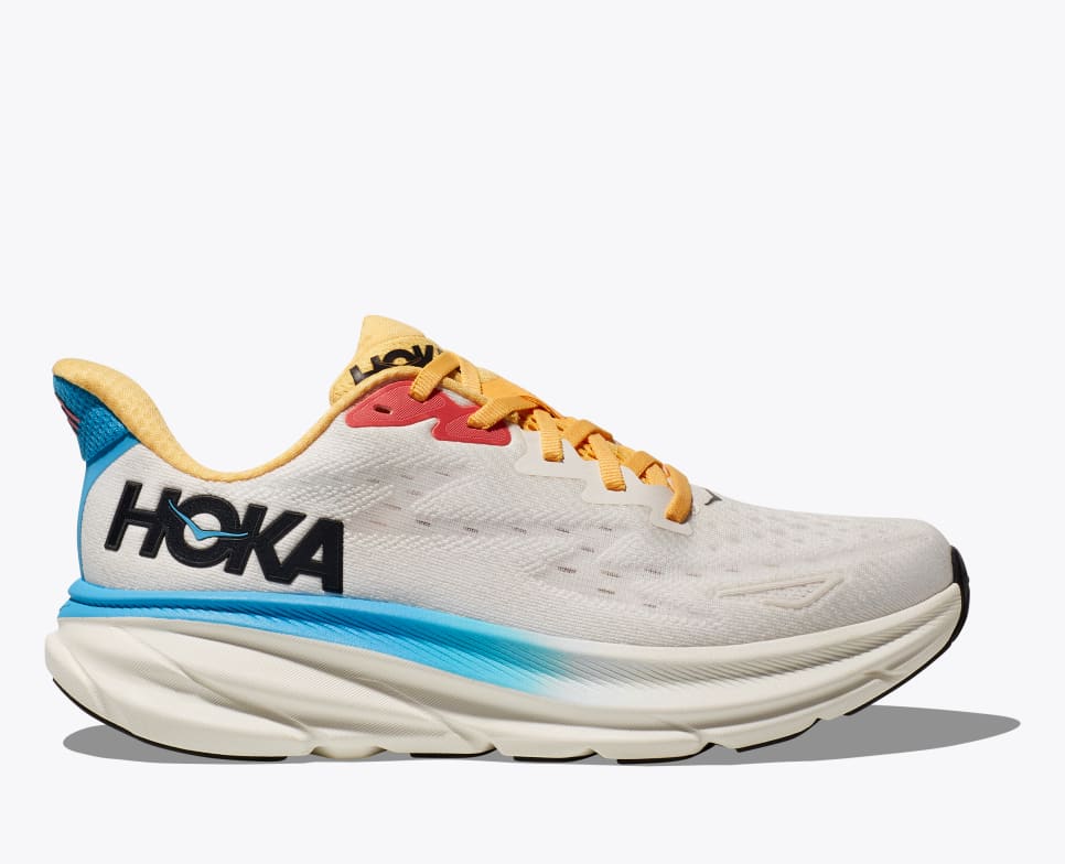 Hoka Clifton 9 Wmn