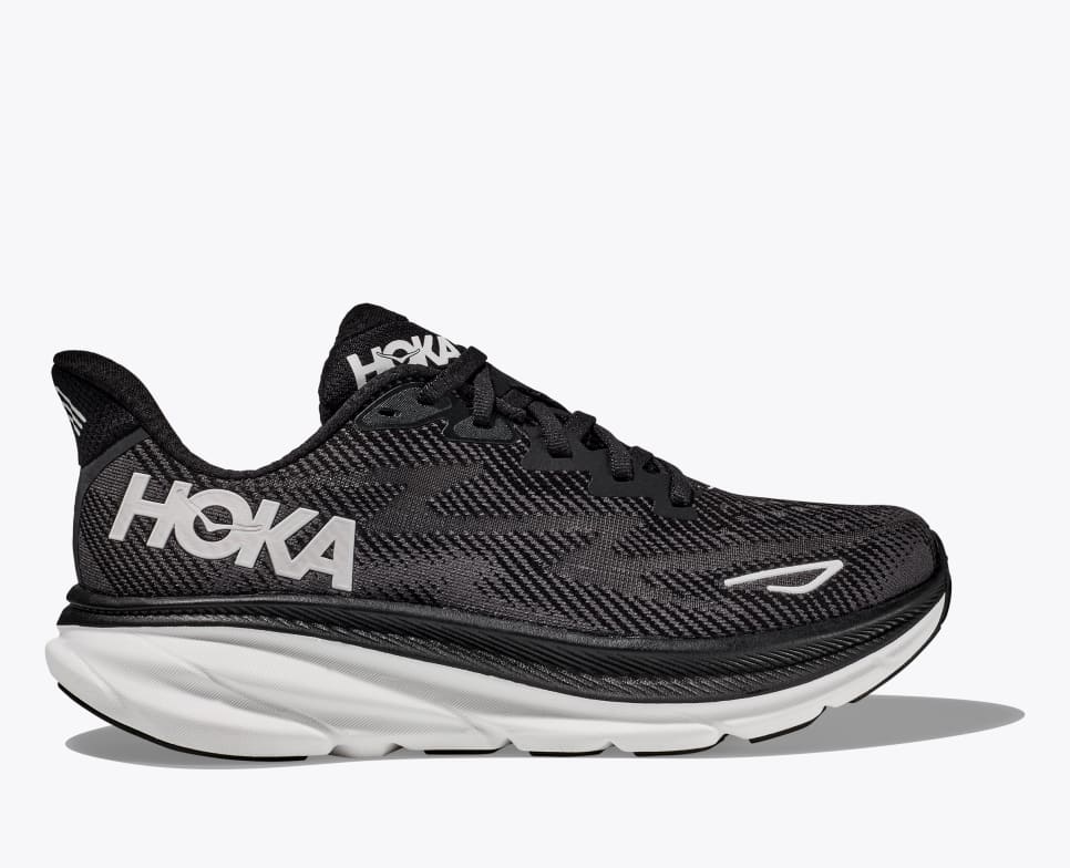 Hoka Clifton 9 Wmn