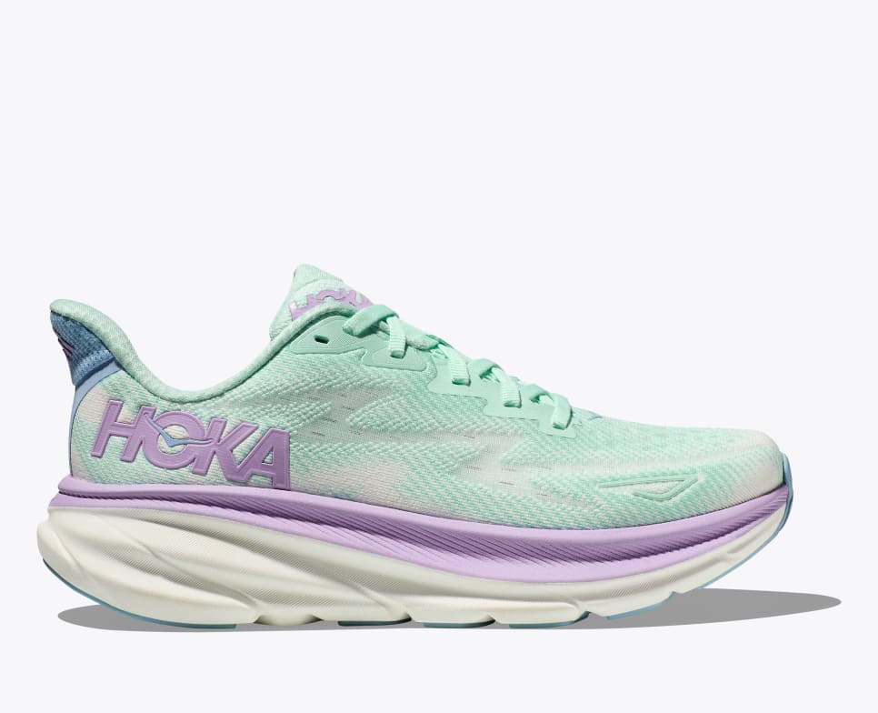 Hoka Clifton 9 Wmn