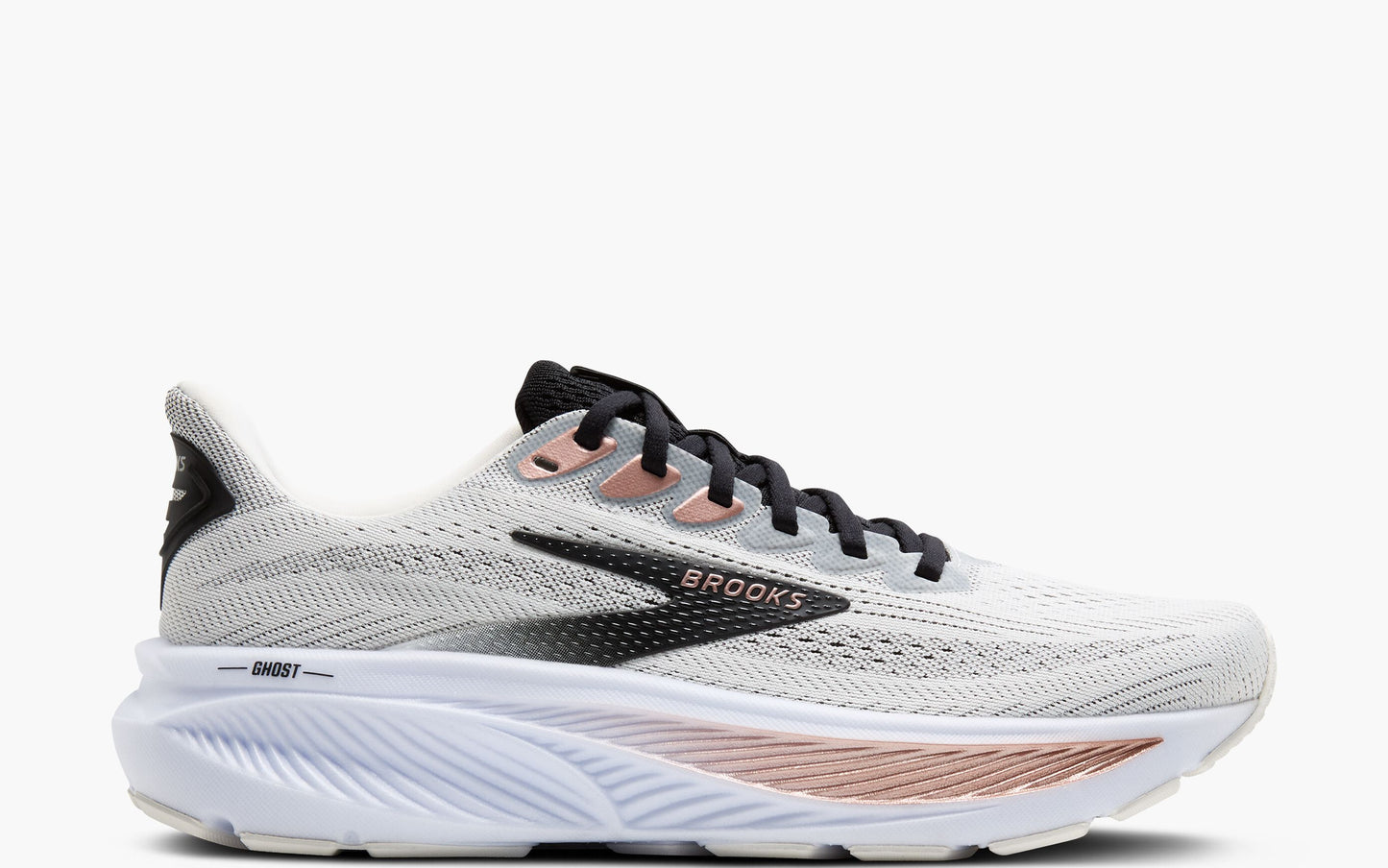 Brooks Ghost 17 Wmn