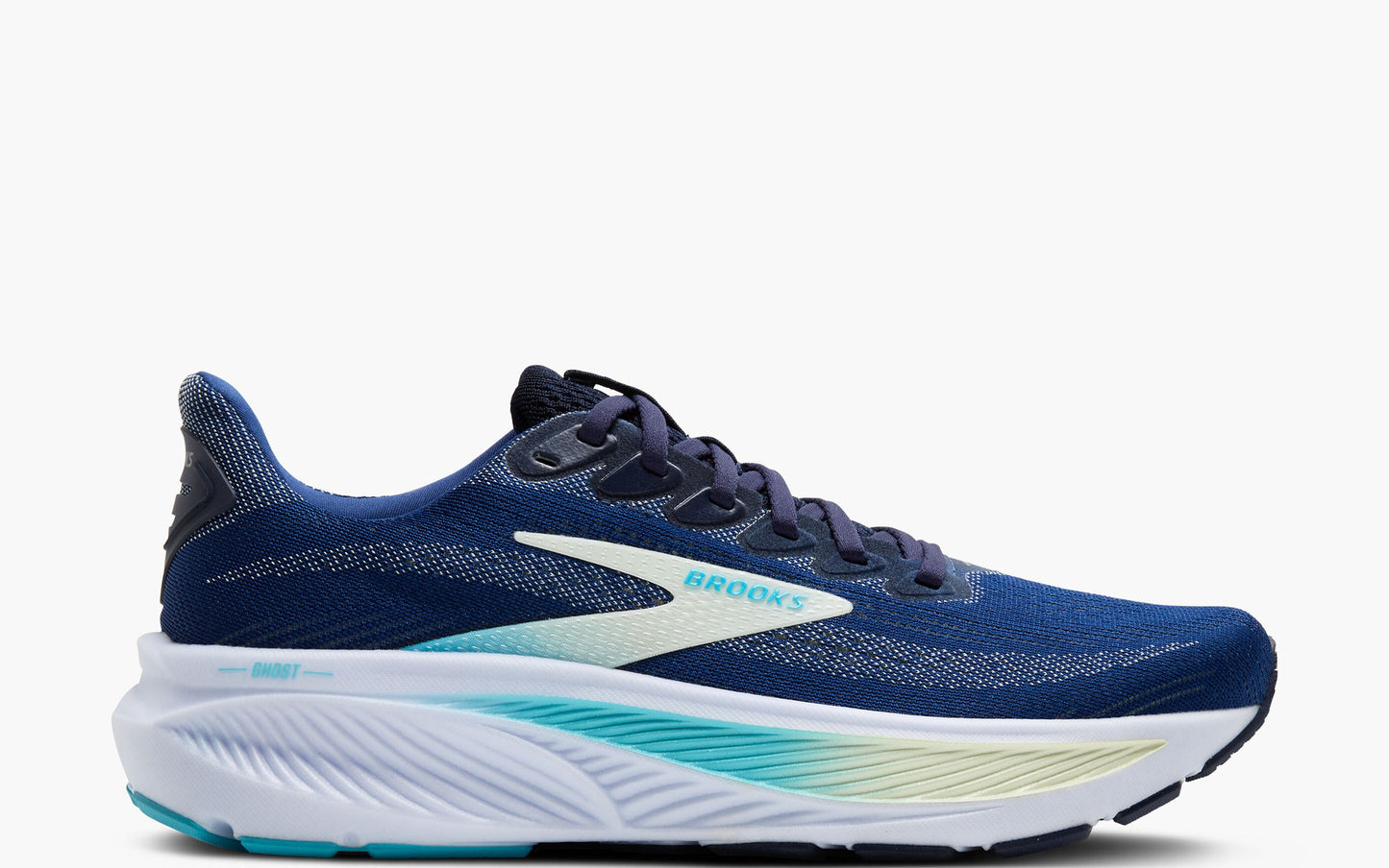 Brooks Ghost 17 Wmn