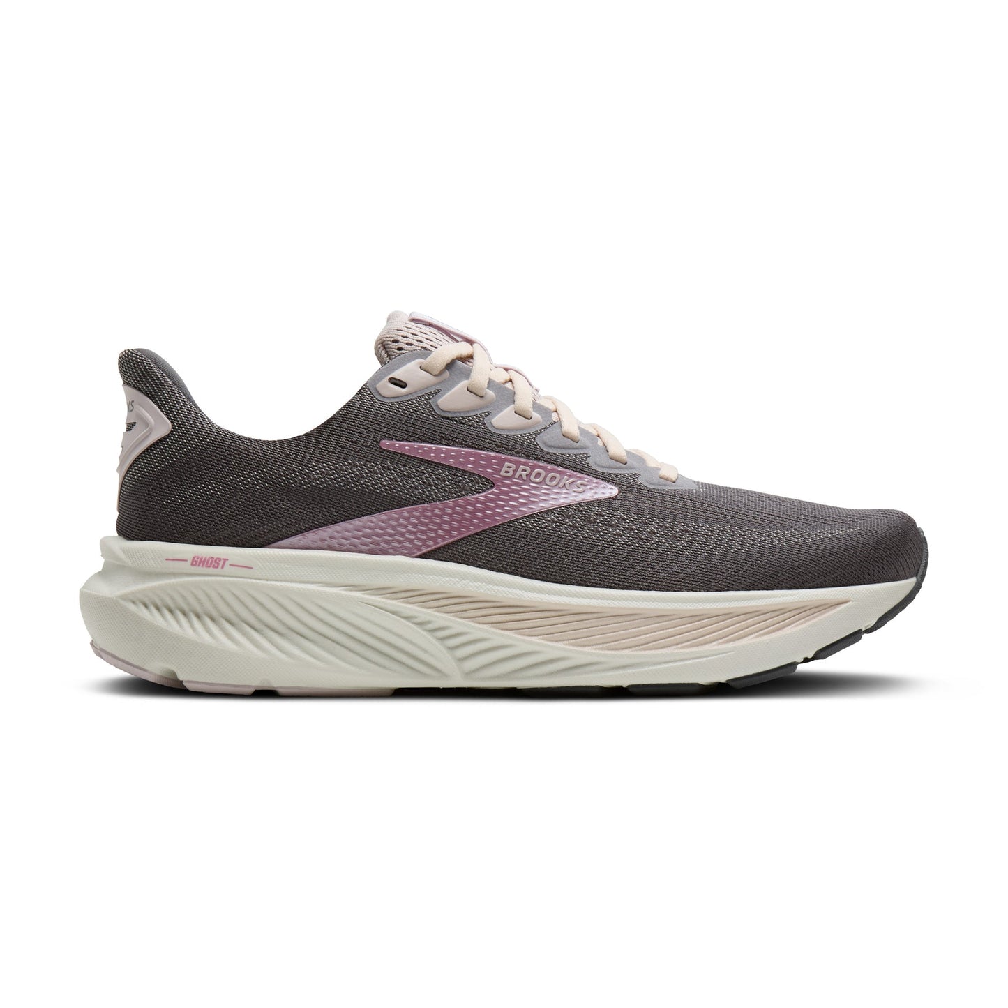 Brooks Ghost 17 Wmn
