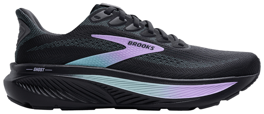 Brooks Ghost 17 Wide Wmn