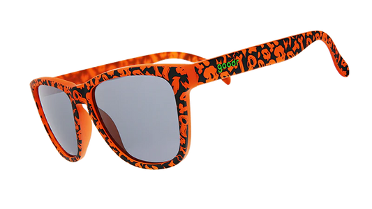 Halloween Goodr Sunglasses