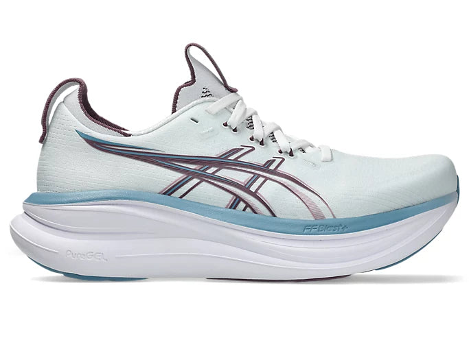 Asics Gel-Nimbus 28 Wmn