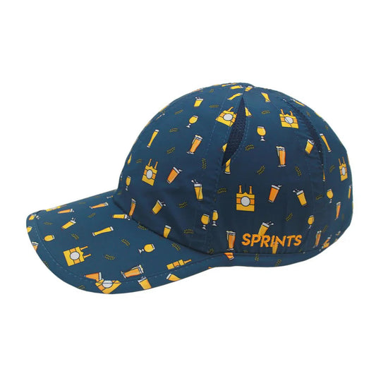 Sprints Save H2O Hat