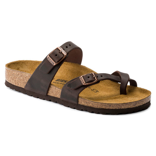 Birkenstock Mayari Narrow Wmn