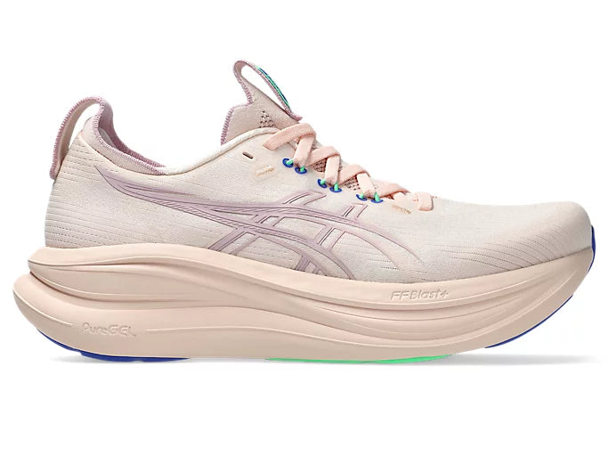 Asics Gel-Nimbus 28 Wmn