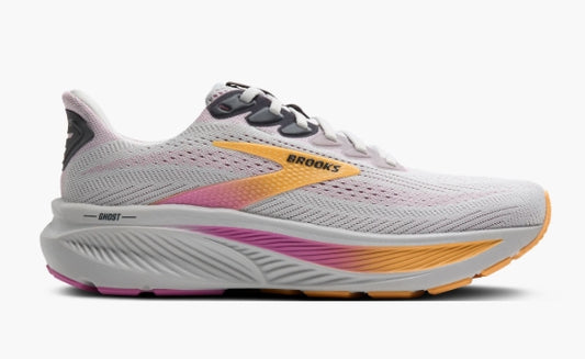 Brooks Ghost 17 Wide Wmn