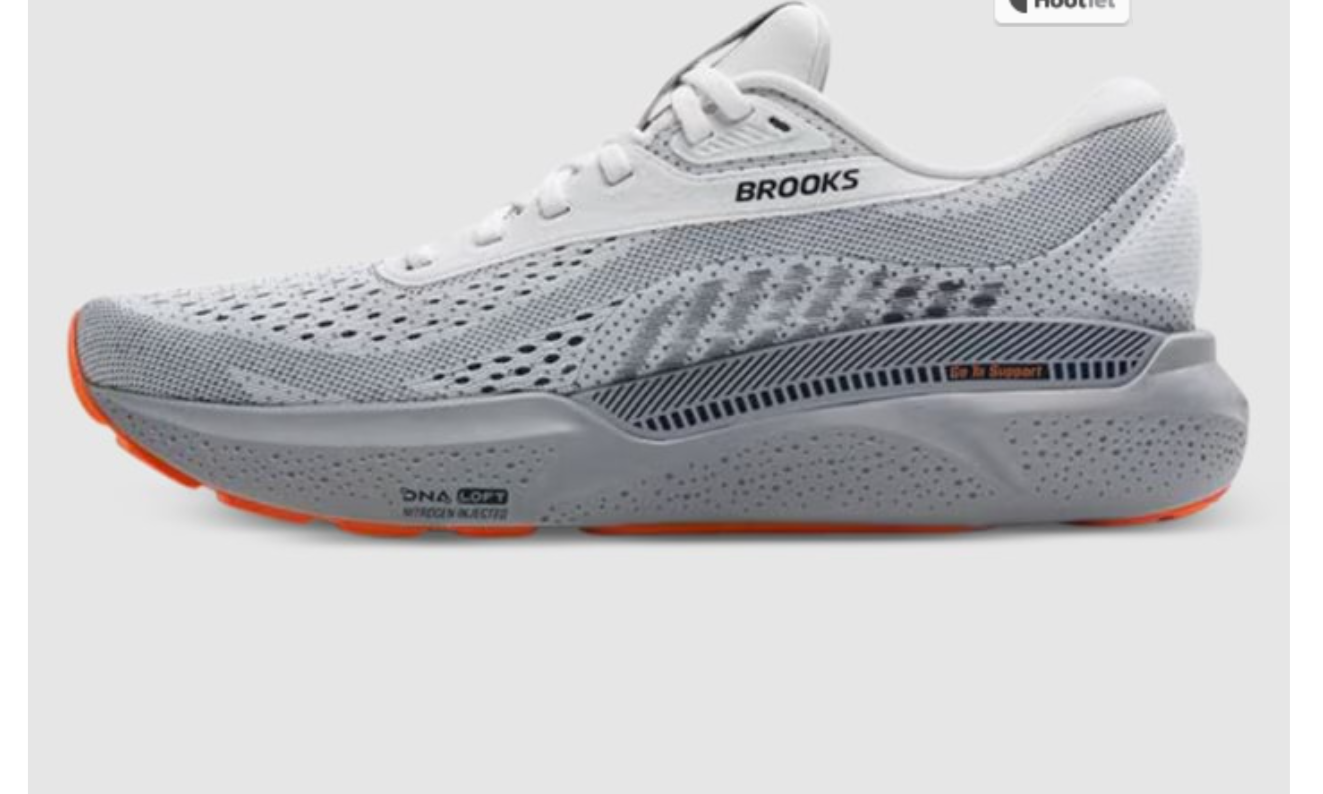 Brooks Adrenaline GTS 24 Men