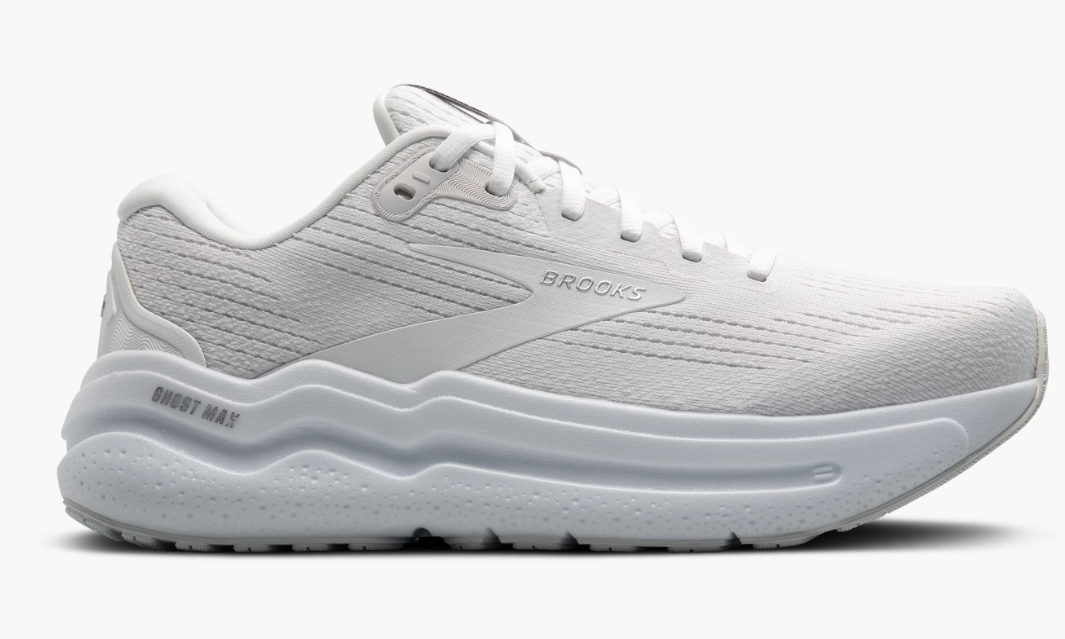 Brooks Ghost Max 2 Wmn