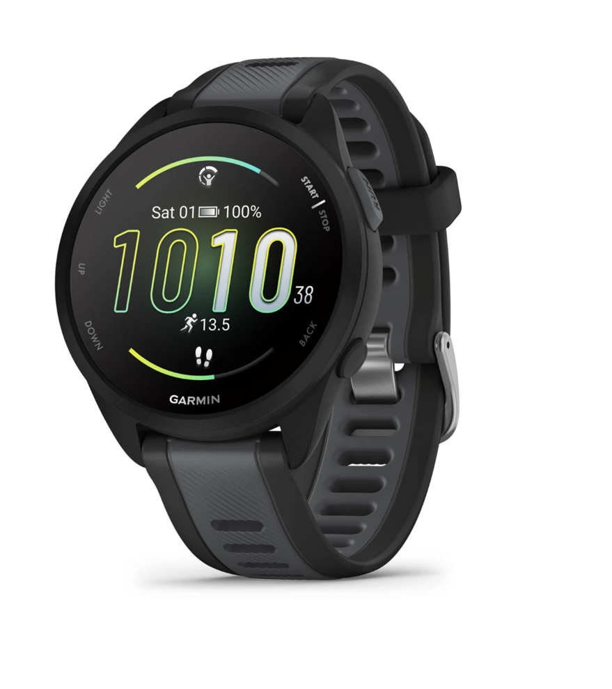 Garmin Forerunner 165 Music