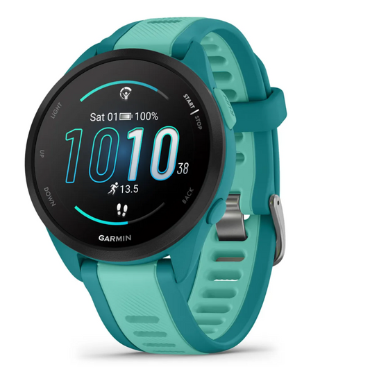 Garmin Forerunner 165 Music