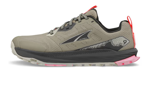 Altra Lone Peak 9 Wmn