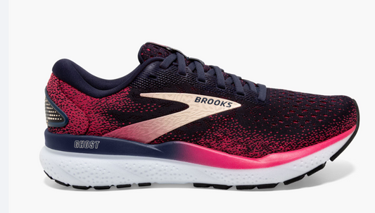 Brooks Ghost 16 wmn