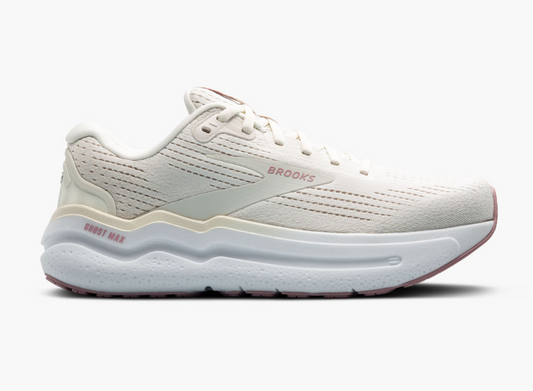 Brooks Ghost Max 2 Wmn Wide