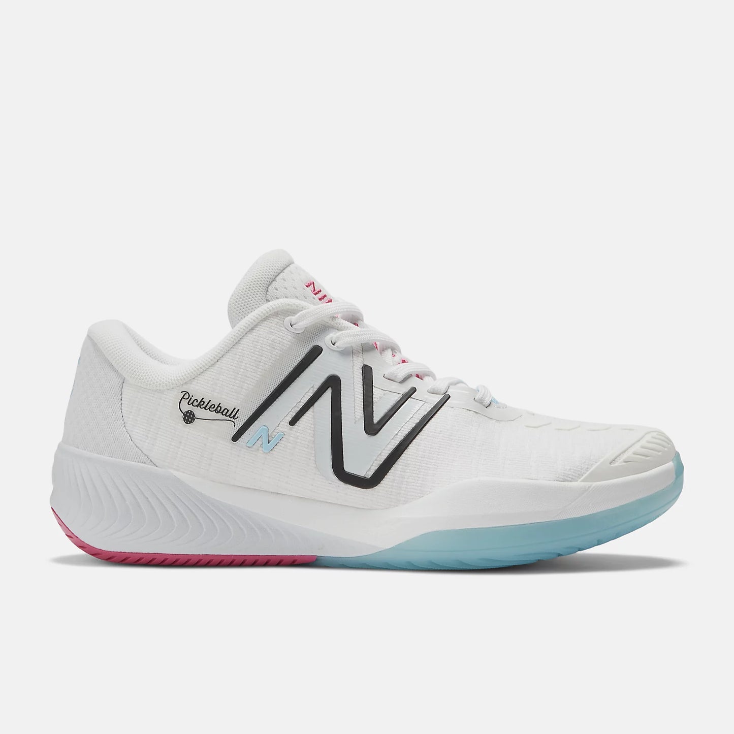 New Balance 996v5 Fuel Cell Pickle Ball Wmn
