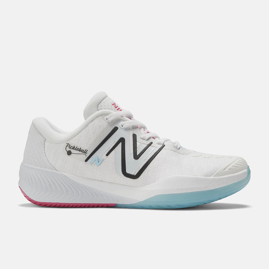 New Balance 996v5 Fuel Cell Pickle Ball Wmn