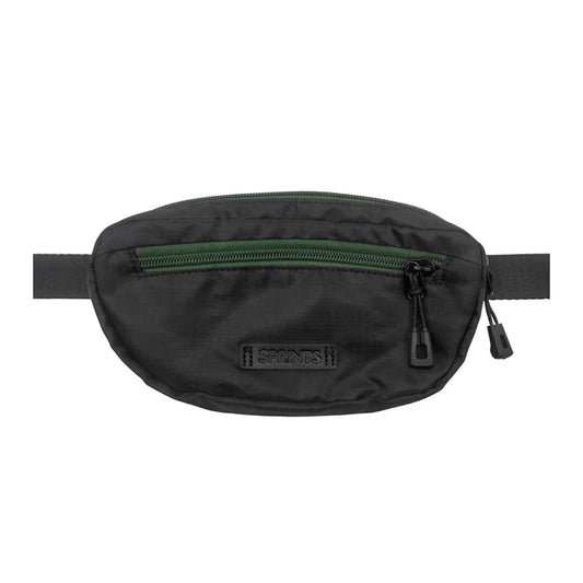 Sprints Shadow Noir Sling It Bag