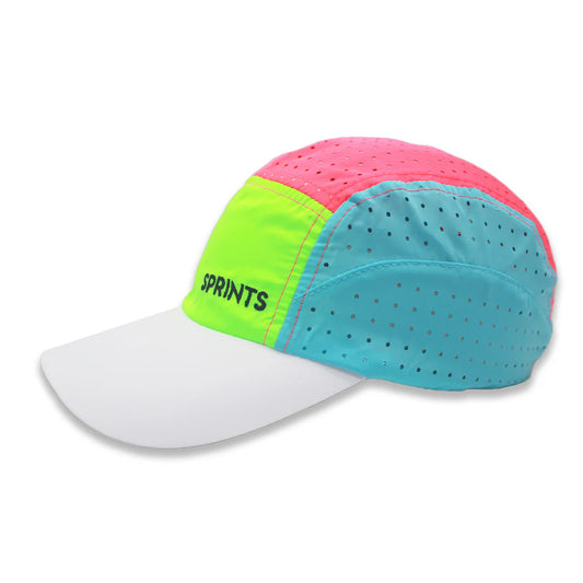 Sprints Brisk Out the Blocks HyperG Hat (Unisex)