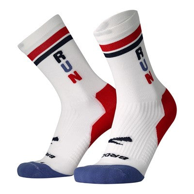 Ghost Crew Sock USA