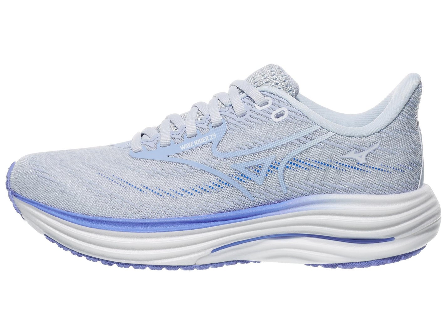 Mizuno Wave Rider 29 Wmn