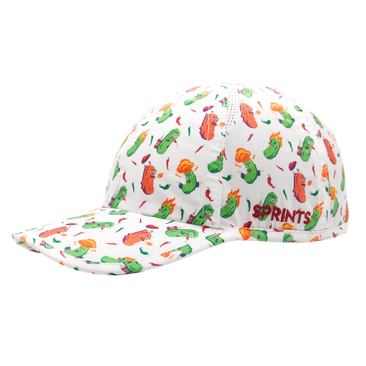 Sprints Spicy Pickles OG Hat (Unisex)