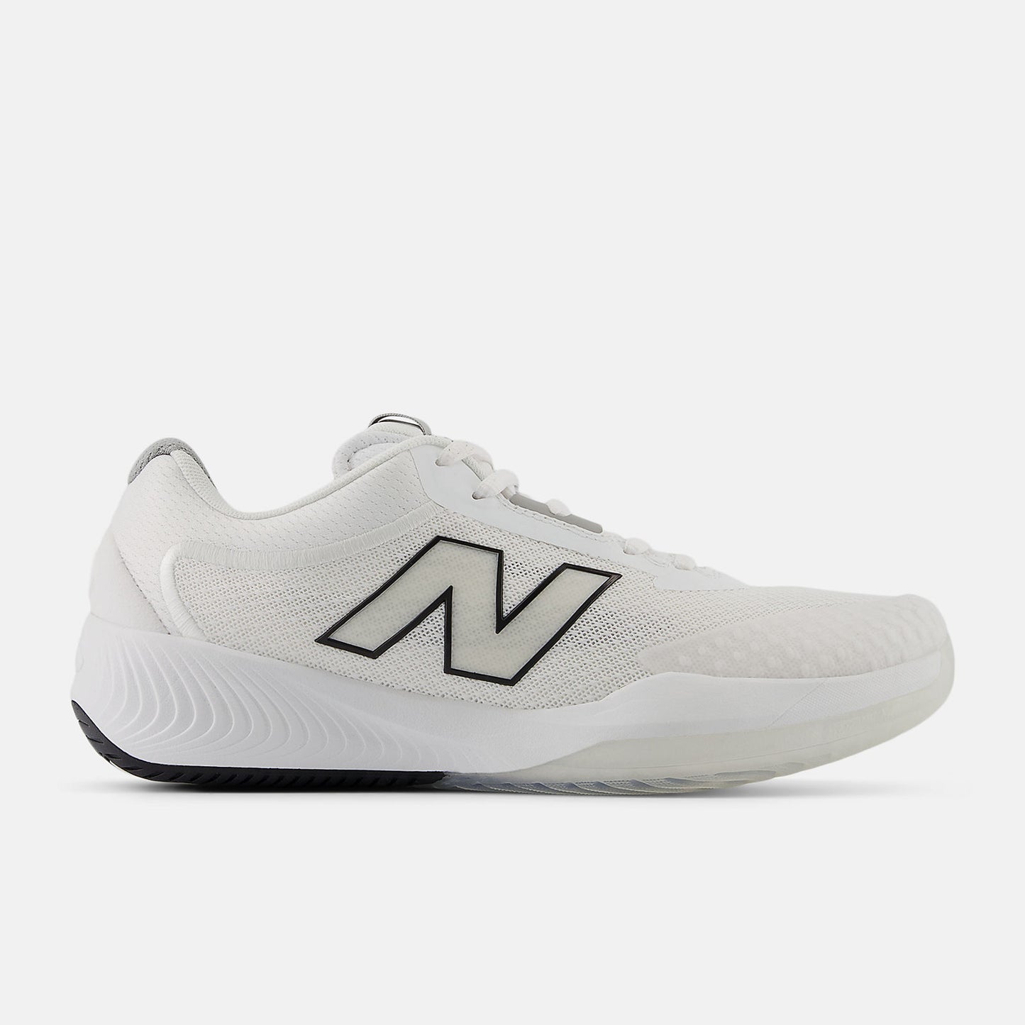 New Balance 996v6 Fuel Cell Pickle Ball Wmn