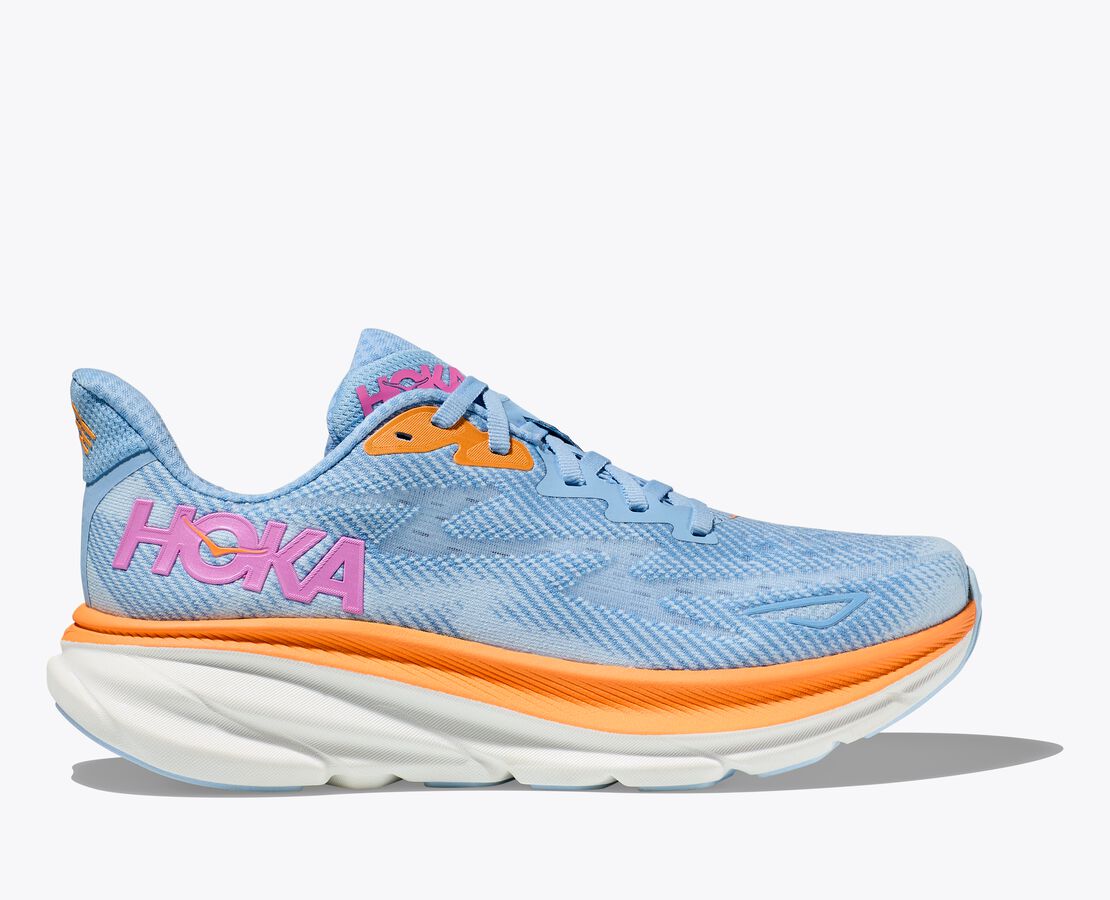 Hoka Clifton 9 Wmn