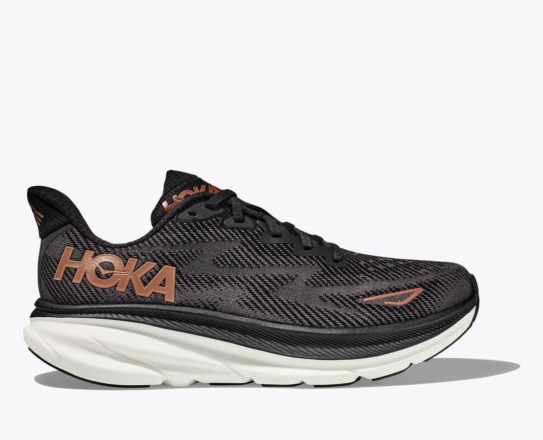 Hoka Clifton 9 Wmn