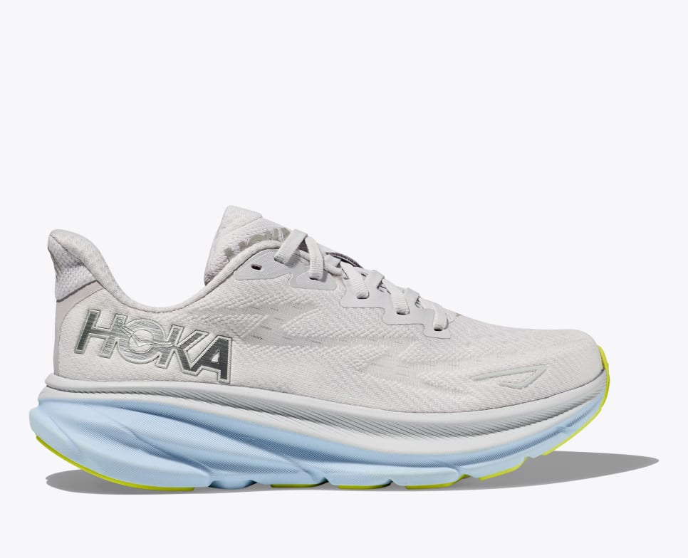 Hoka Clifton 9 Wmn