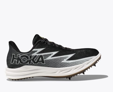 Hoka Crescendo Mid Spike All Gender