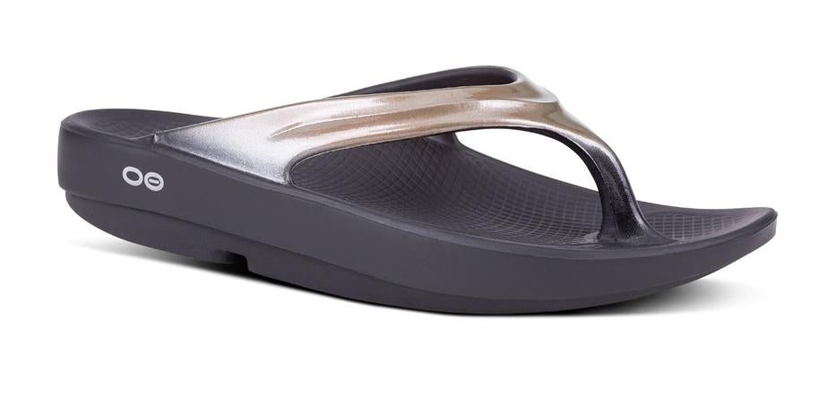 OOFOS OOLALA LIMITED SANDAL WMN – Springfield Running Center