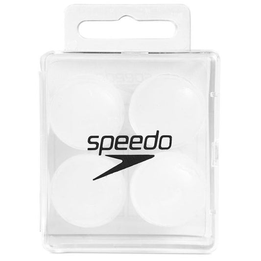 Speedo Silicone Ear Plugs