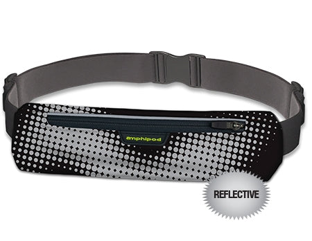 Amphipod AirFlow MicroStretch Plus Luxe™ Belt