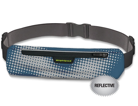 Amphipod AirFlow MicroStretch Plus Luxe™ Belt