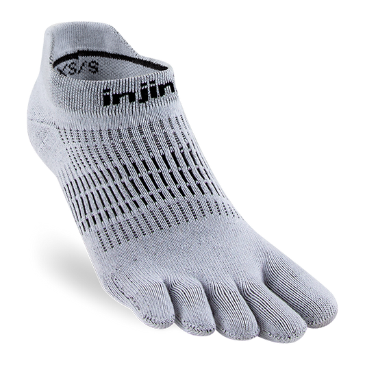 Injinji Run Lightweight No-Show