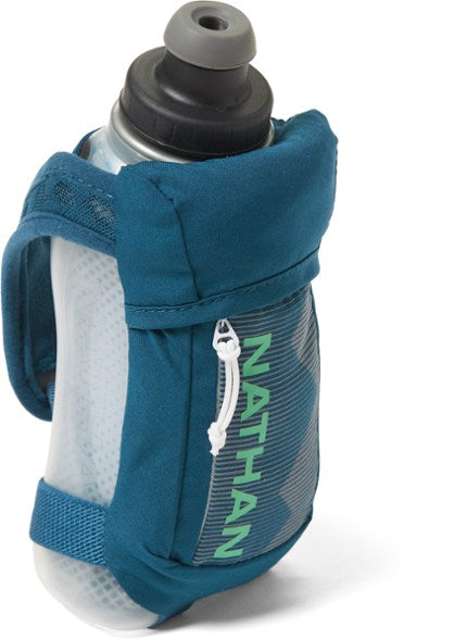 Nathan Quicksqueeze Insulated Handheld12oz