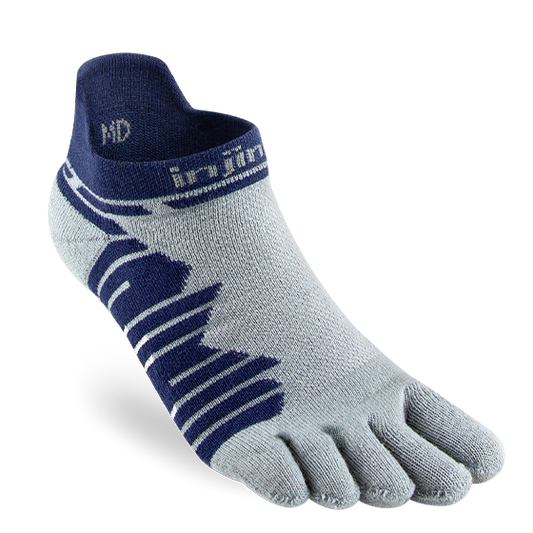 Injinji Ultra Run No-Show