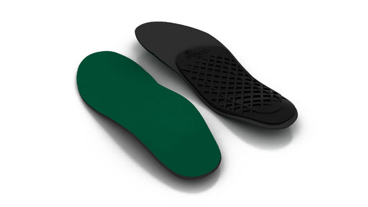 SPENCO RX® ORTHOTIC ARCH SUPPORTS